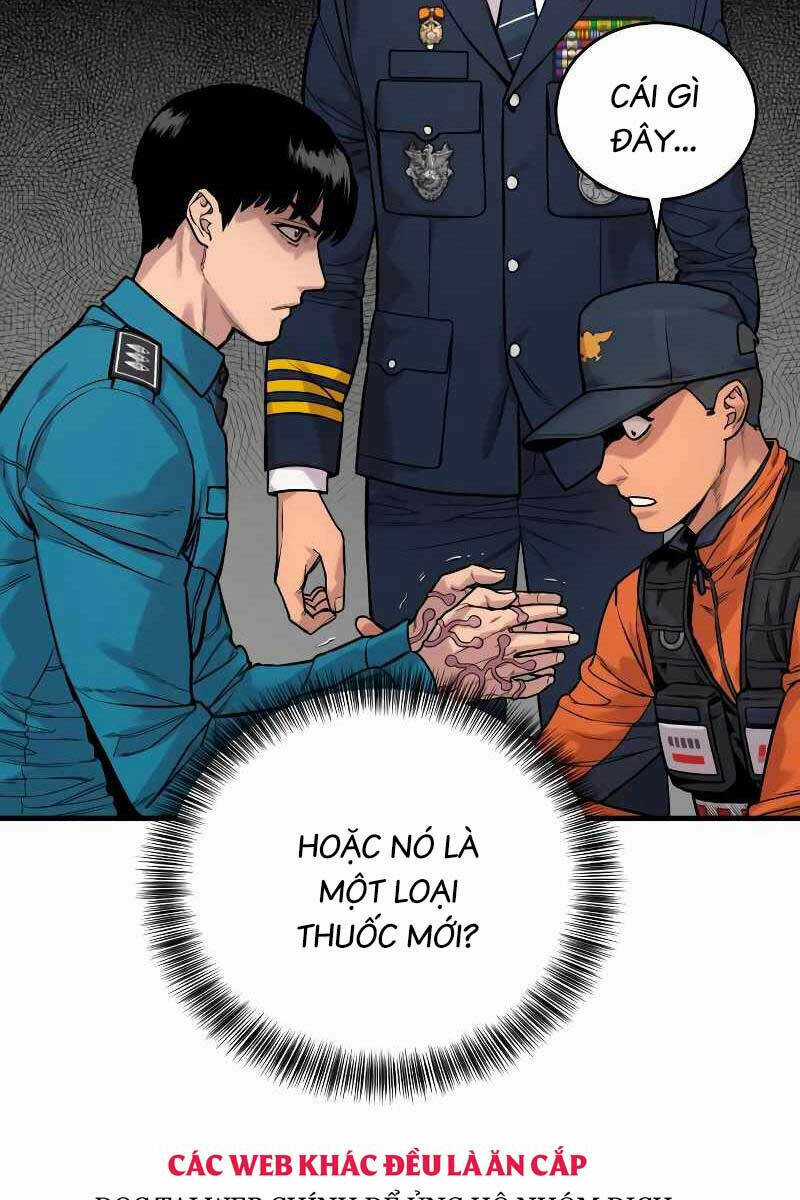 Cảnh Sát Báo Thù Chapter 8 trang 144