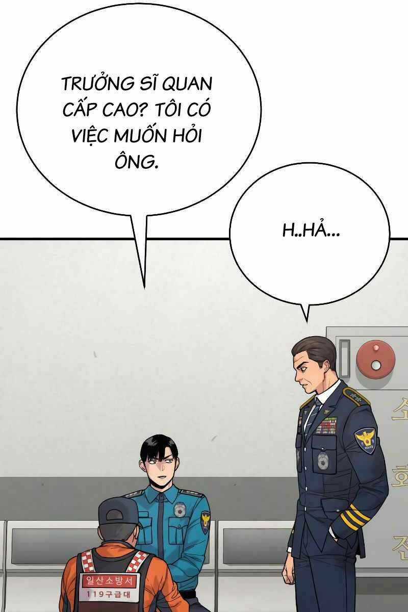 Cảnh Sát Báo Thù Chapter 8 trang 148