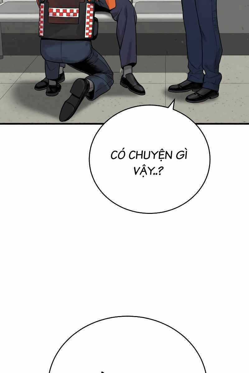 Cảnh Sát Báo Thù Chapter 8 trang 149