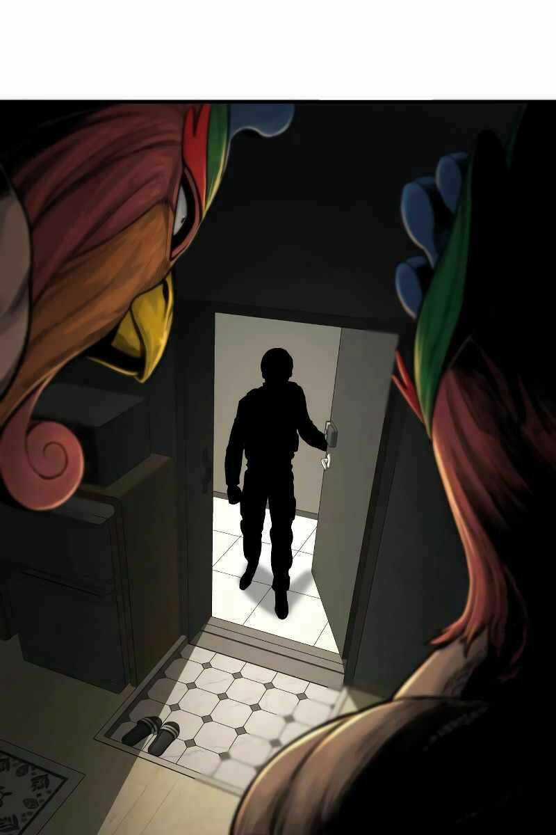 Cảnh Sát Báo Thù Chapter 8 trang 154