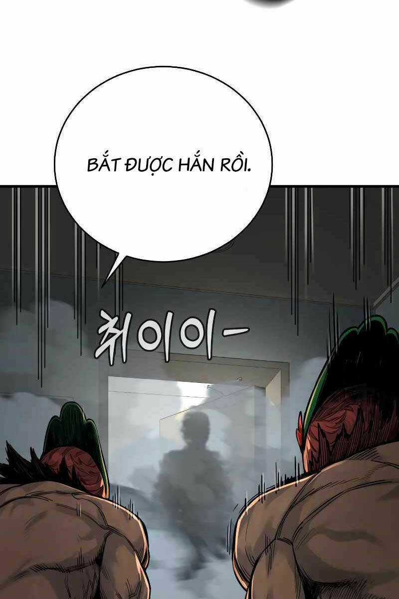 Cảnh Sát Báo Thù Chapter 8 trang 157