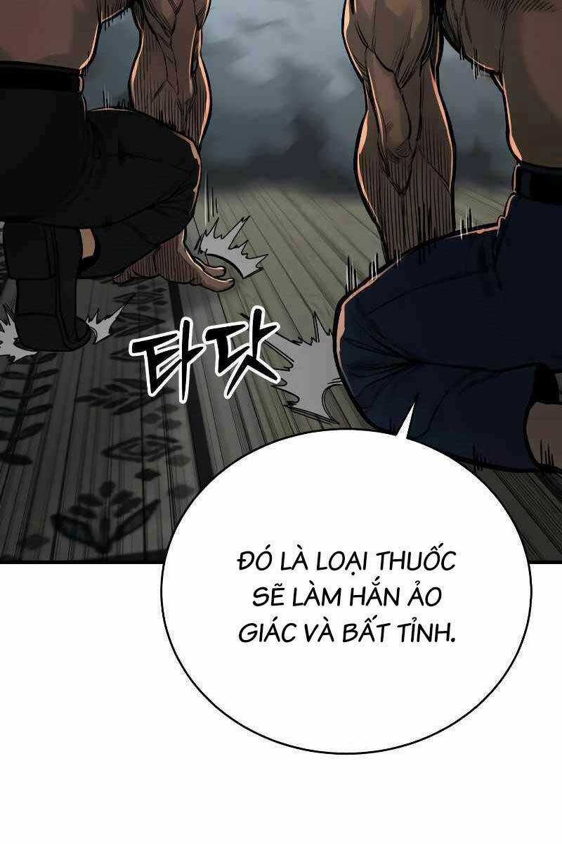 Cảnh Sát Báo Thù Chapter 8 trang 158
