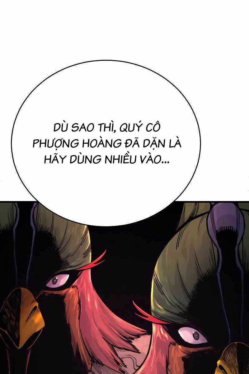 Cảnh Sát Báo Thù Chapter 8 trang 159