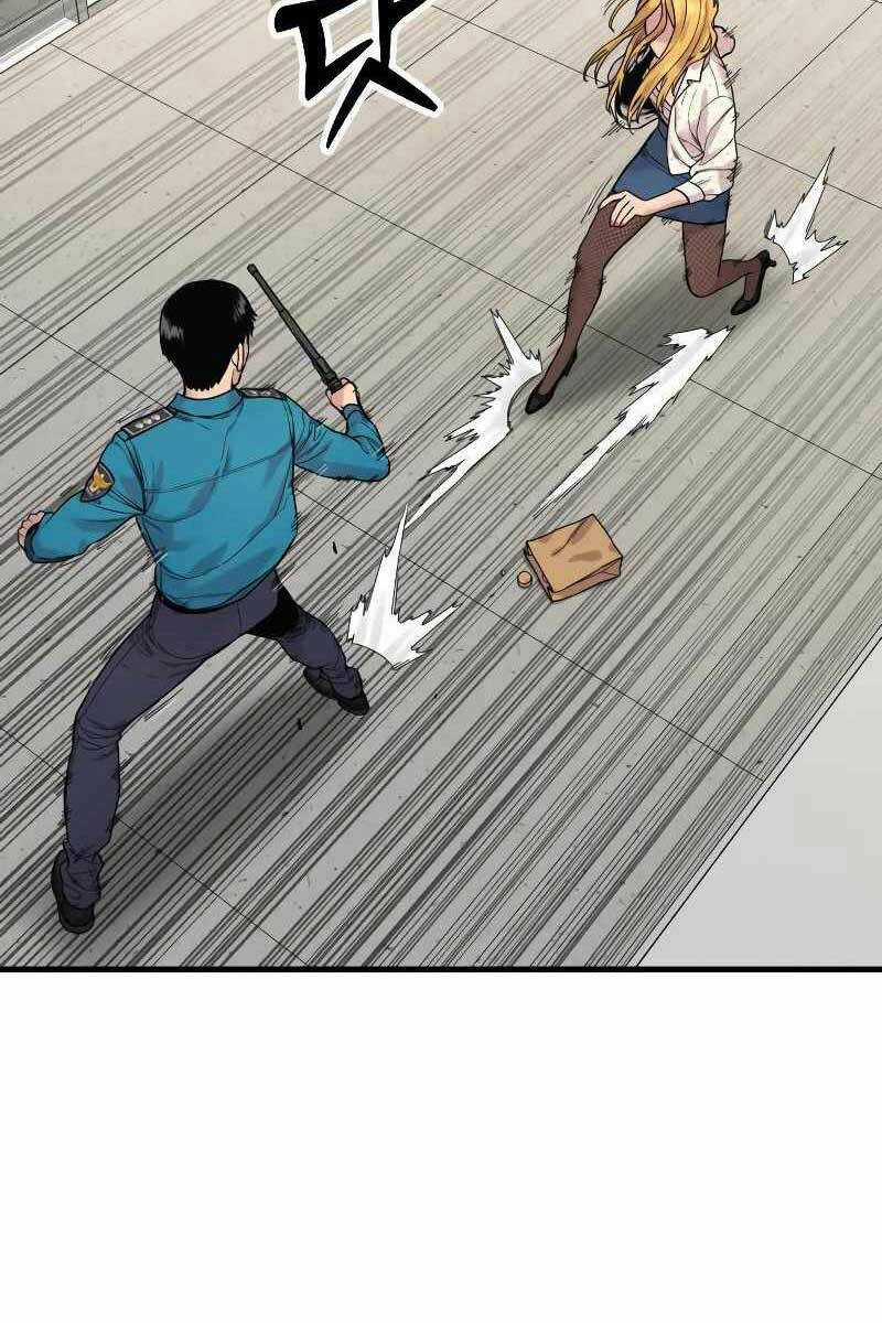 Cảnh Sát Báo Thù Chapter 8 trang 16