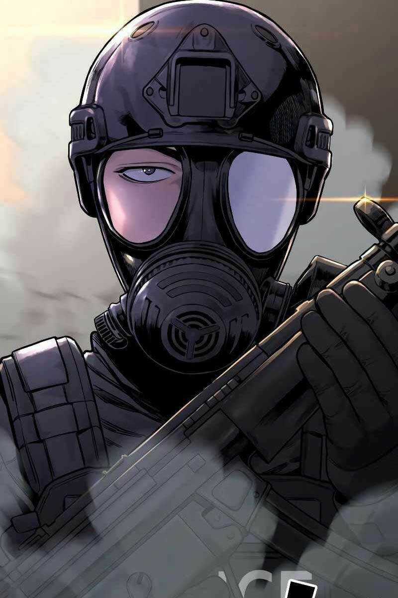 Cảnh Sát Báo Thù Chapter 8 trang 163