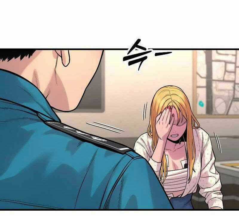 Cảnh Sát Báo Thù Chapter 8 trang 17