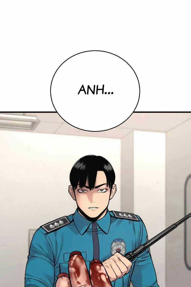 Cảnh Sát Báo Thù Chapter 8 trang 18