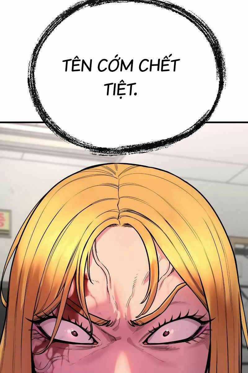 Cảnh Sát Báo Thù Chapter 8 trang 20