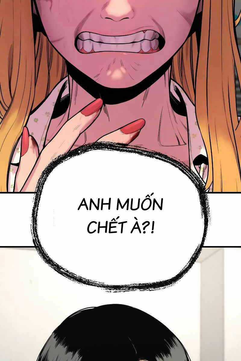 Cảnh Sát Báo Thù Chapter 8 trang 21