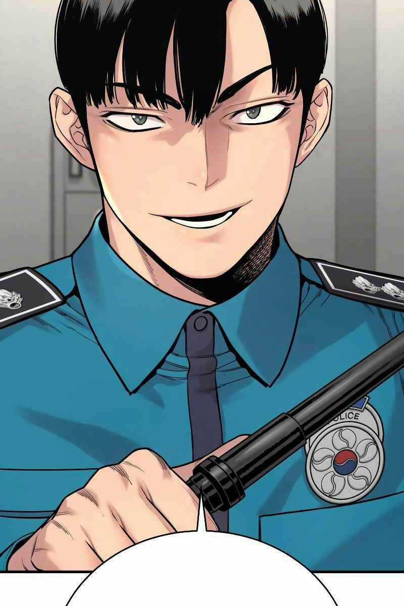 Cảnh Sát Báo Thù Chapter 8 trang 22