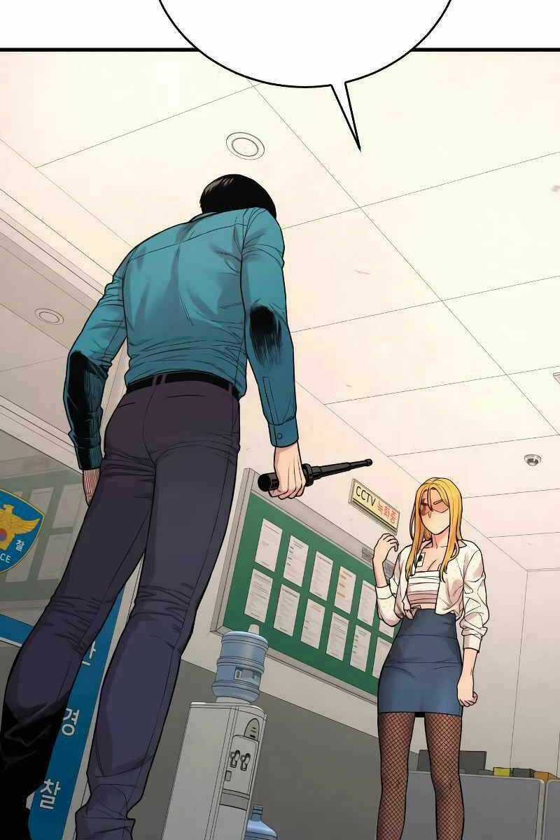 Cảnh Sát Báo Thù Chapter 8 trang 25