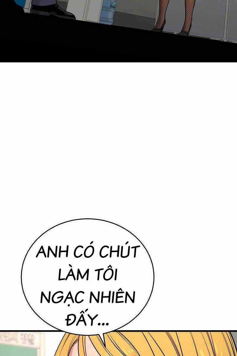 Cảnh Sát Báo Thù Chapter 8 trang 26