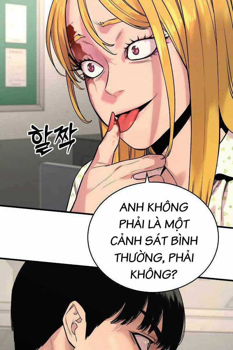 Cảnh Sát Báo Thù Chapter 8 trang 27