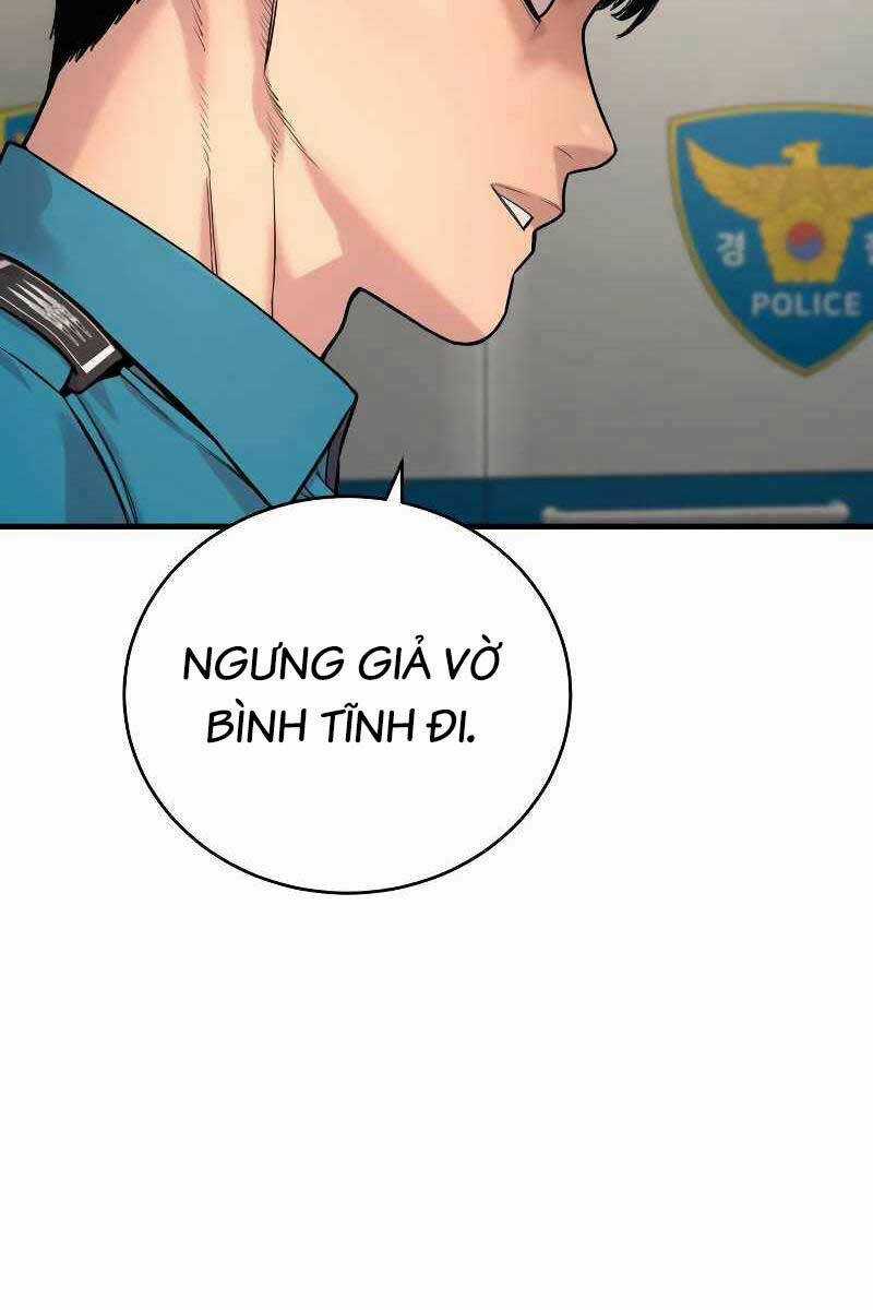 Cảnh Sát Báo Thù Chapter 8 trang 28