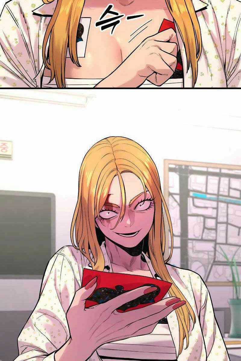 Cảnh Sát Báo Thù Chapter 8 trang 32