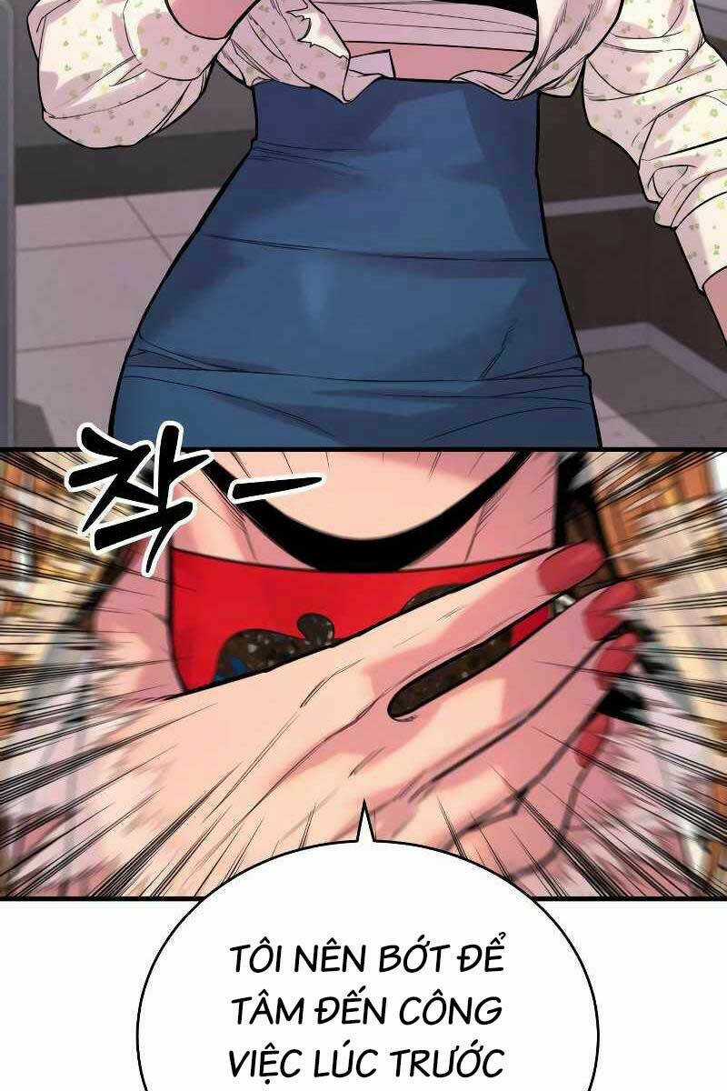 Cảnh Sát Báo Thù Chapter 8 trang 33