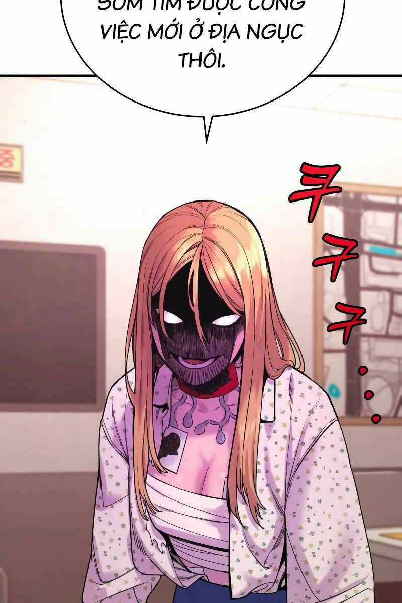 Cảnh Sát Báo Thù Chapter 8 trang 38