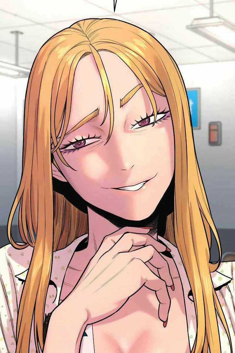 Cảnh Sát Báo Thù Chapter 8 trang 4