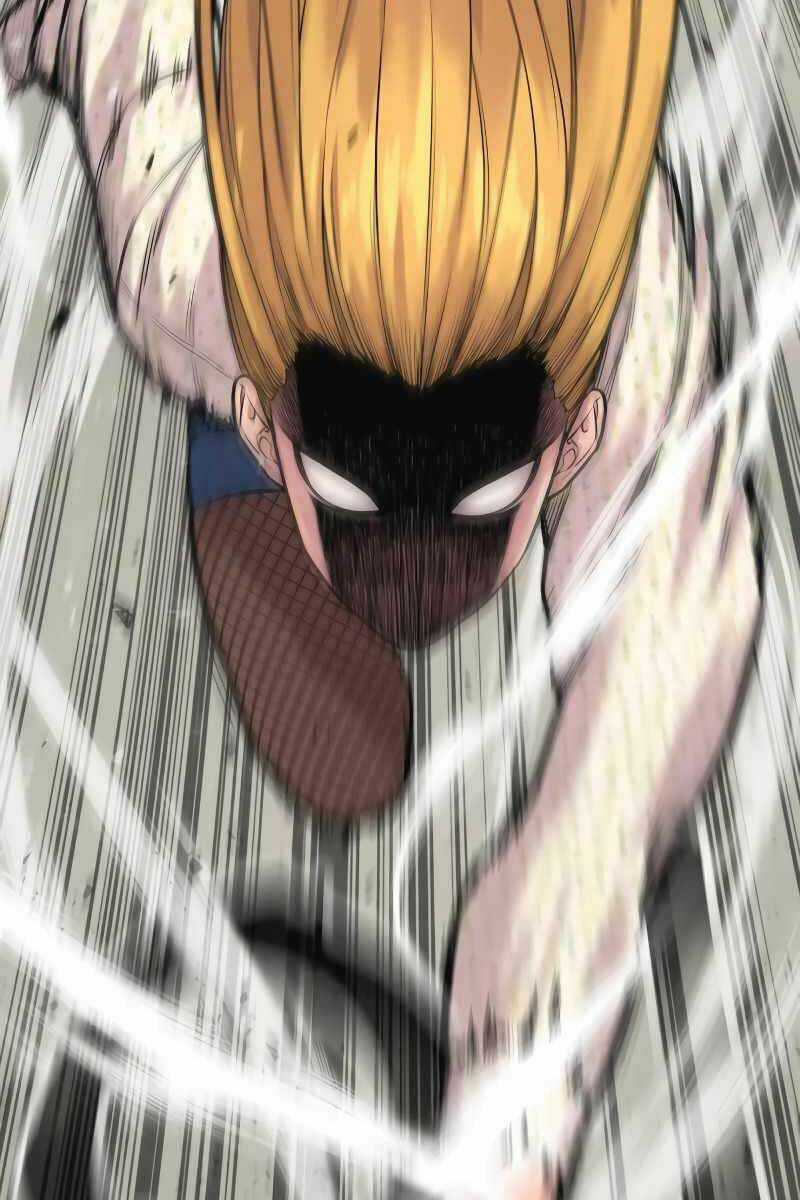 Cảnh Sát Báo Thù Chapter 8 trang 42