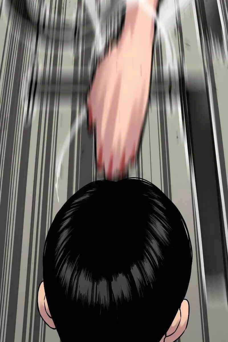 Cảnh Sát Báo Thù Chapter 8 trang 43