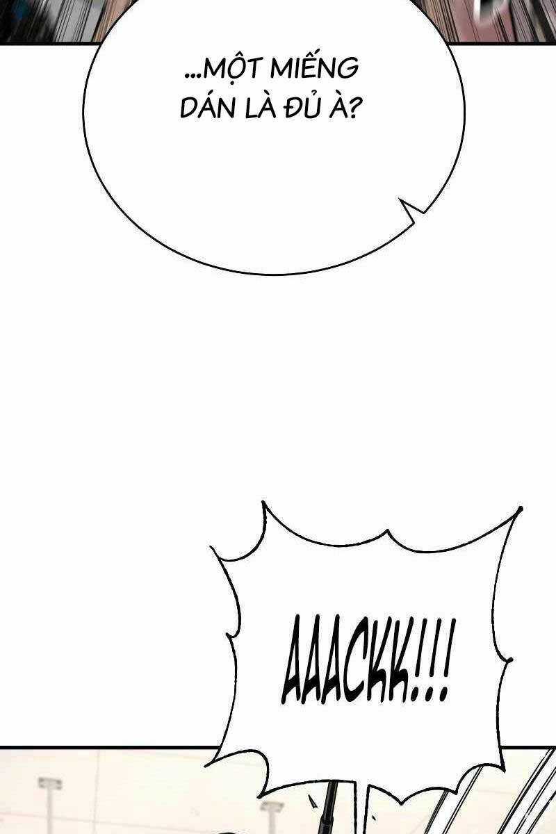 Cảnh Sát Báo Thù Chapter 8 trang 48