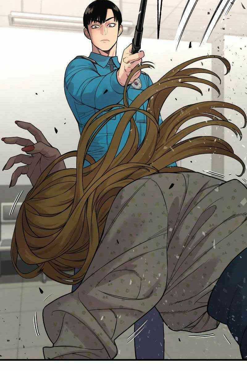 Cảnh Sát Báo Thù Chapter 8 trang 49