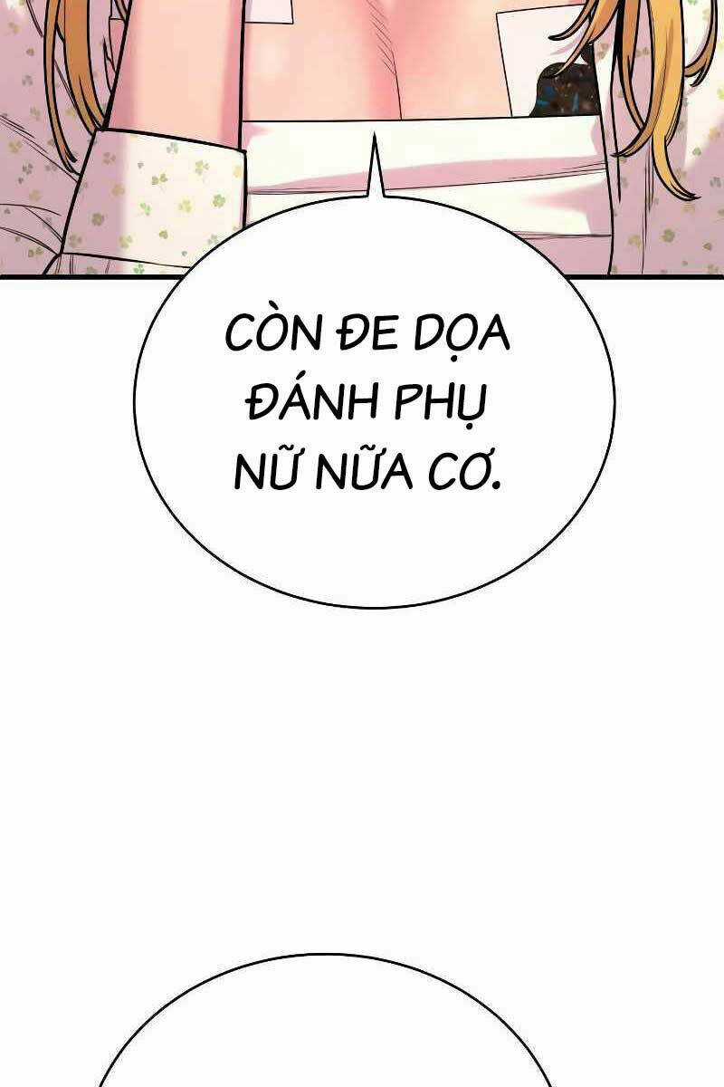 Cảnh Sát Báo Thù Chapter 8 trang 5