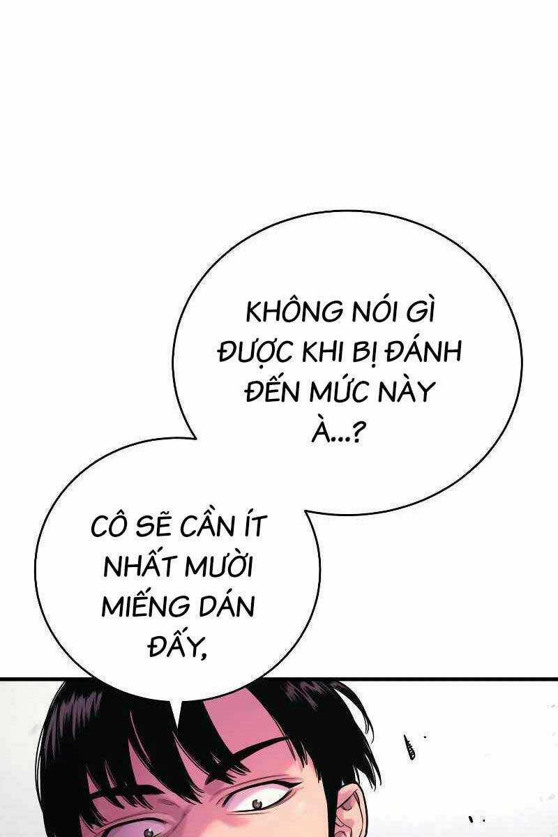 Cảnh Sát Báo Thù Chapter 8 trang 50