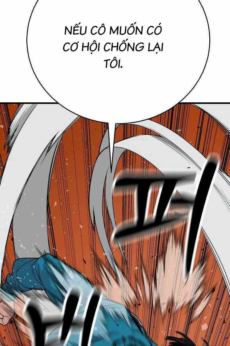 Cảnh Sát Báo Thù Chapter 8 trang 52