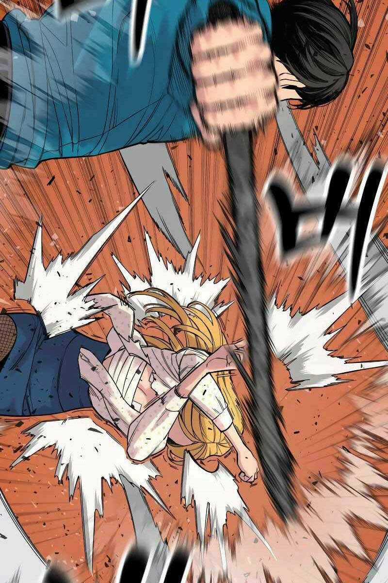 Cảnh Sát Báo Thù Chapter 8 trang 53