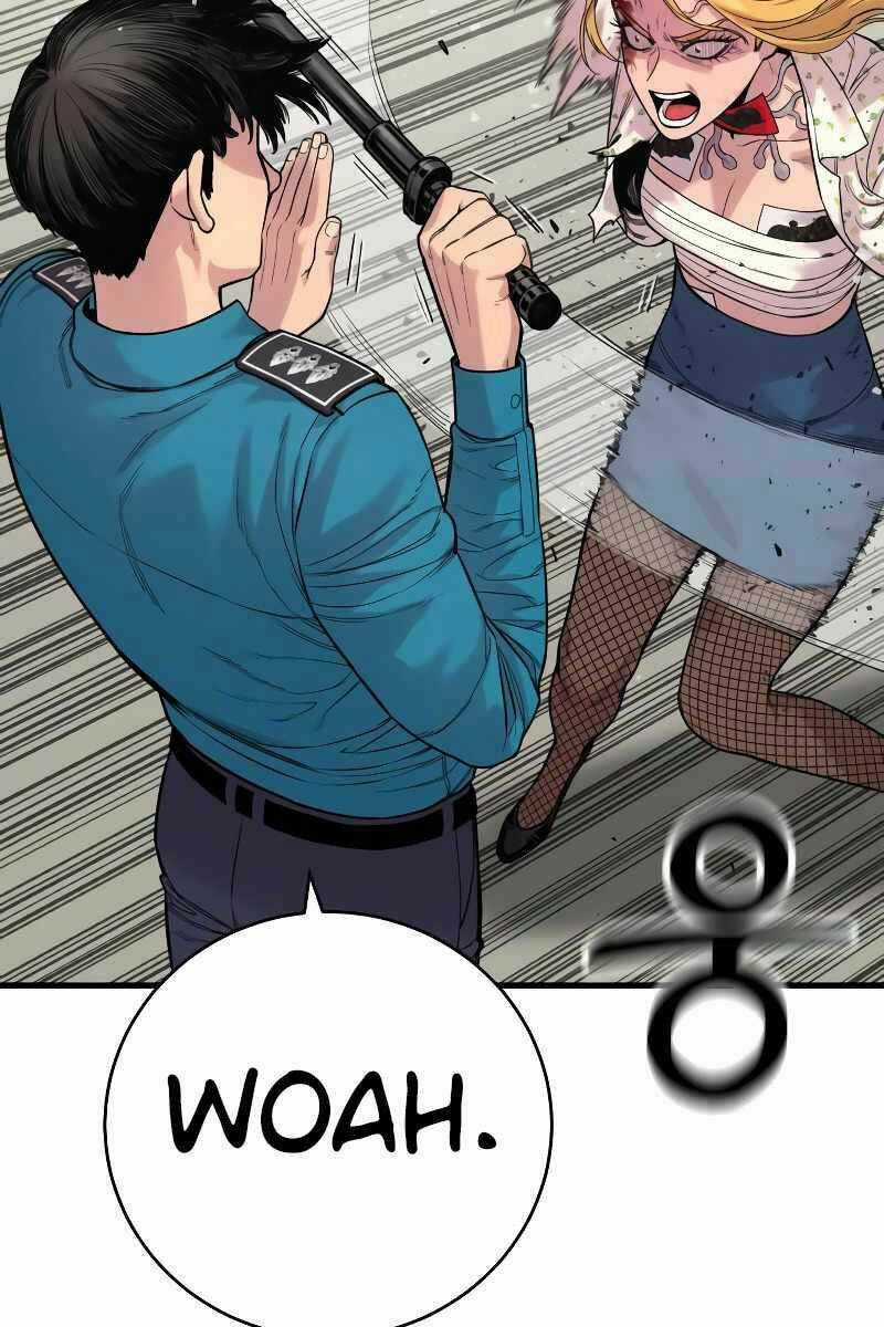 Cảnh Sát Báo Thù Chapter 8 trang 57