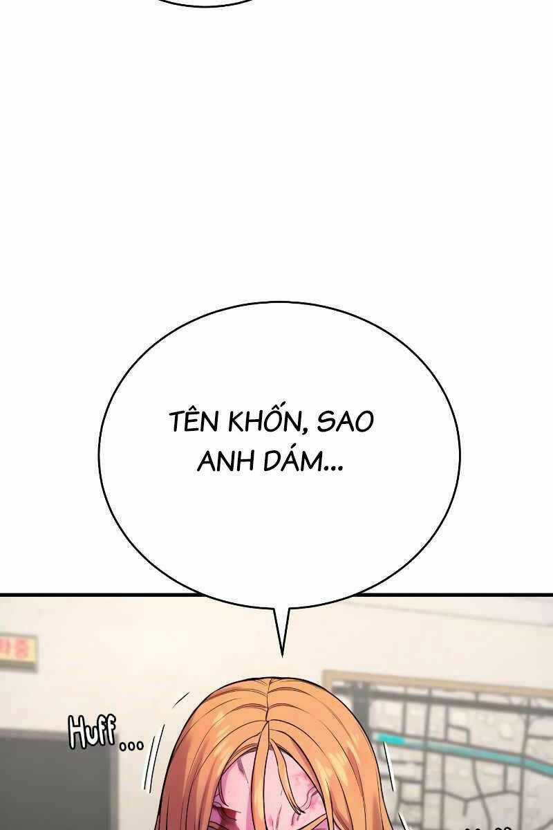 Cảnh Sát Báo Thù Chapter 8 trang 58