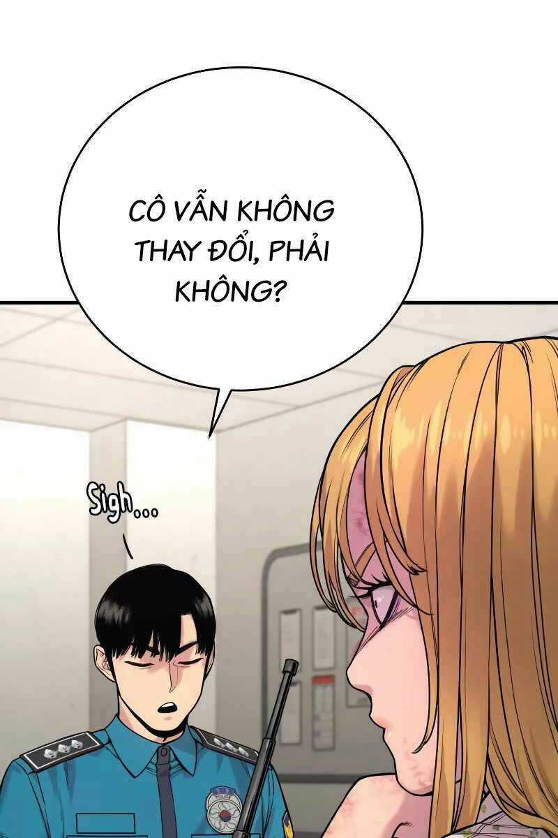 Cảnh Sát Báo Thù Chapter 8 trang 60
