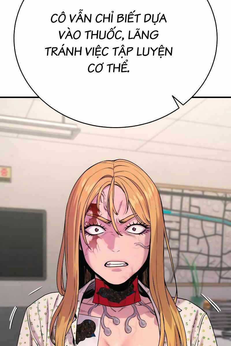 Cảnh Sát Báo Thù Chapter 8 trang 62