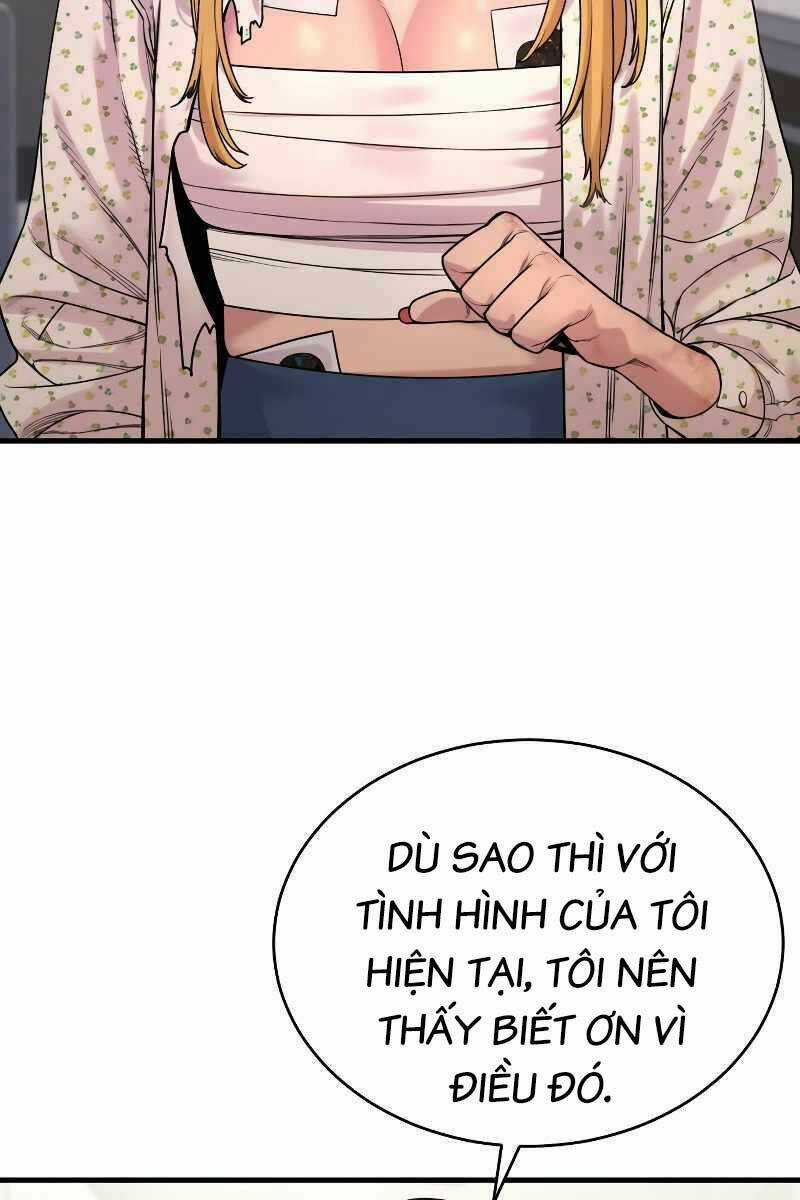 Cảnh Sát Báo Thù Chapter 8 trang 63