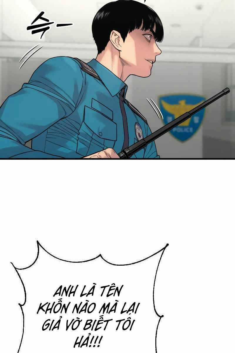 Cảnh Sát Báo Thù Chapter 8 trang 64