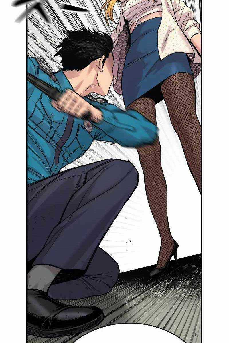 Cảnh Sát Báo Thù Chapter 8 trang 67