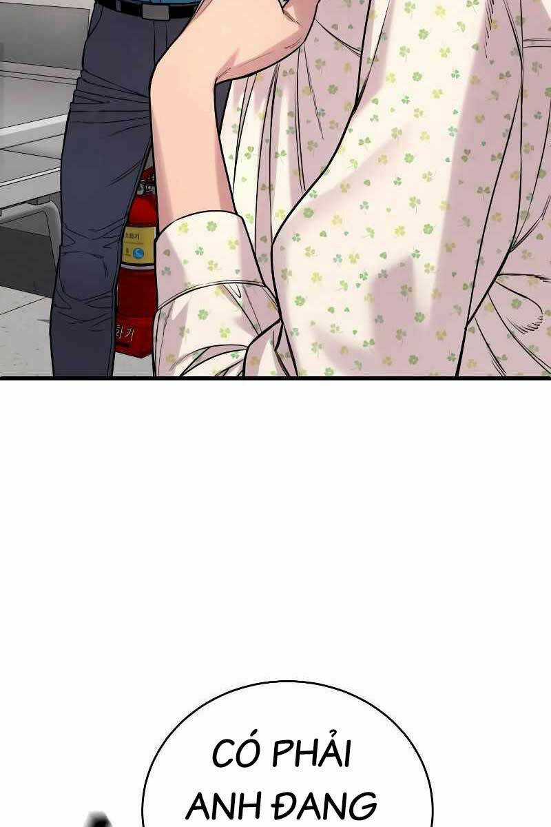 Cảnh Sát Báo Thù Chapter 8 trang 7