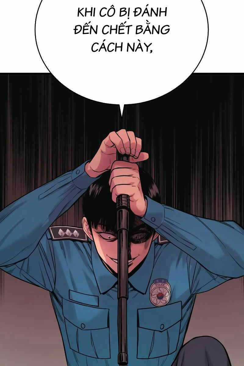 Cảnh Sát Báo Thù Chapter 8 trang 75