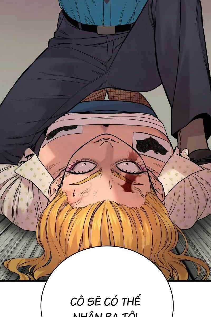 Cảnh Sát Báo Thù Chapter 8 trang 76