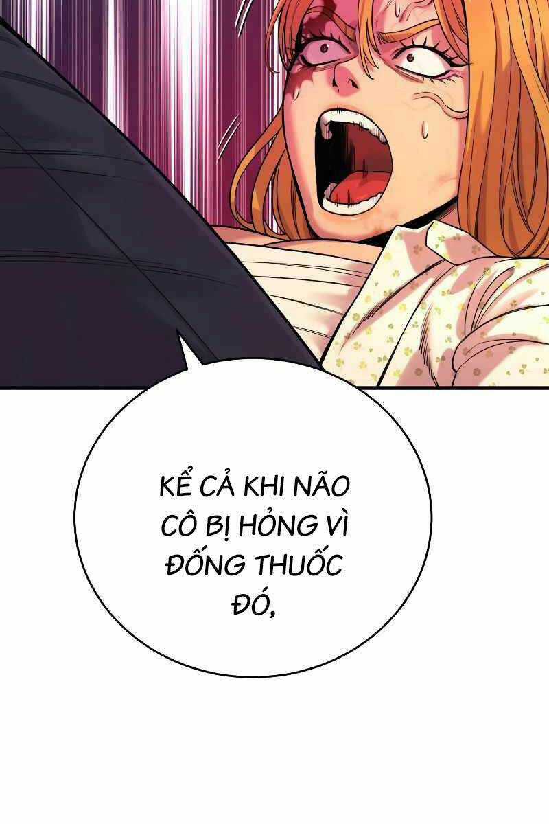 Cảnh Sát Báo Thù Chapter 8 trang 78