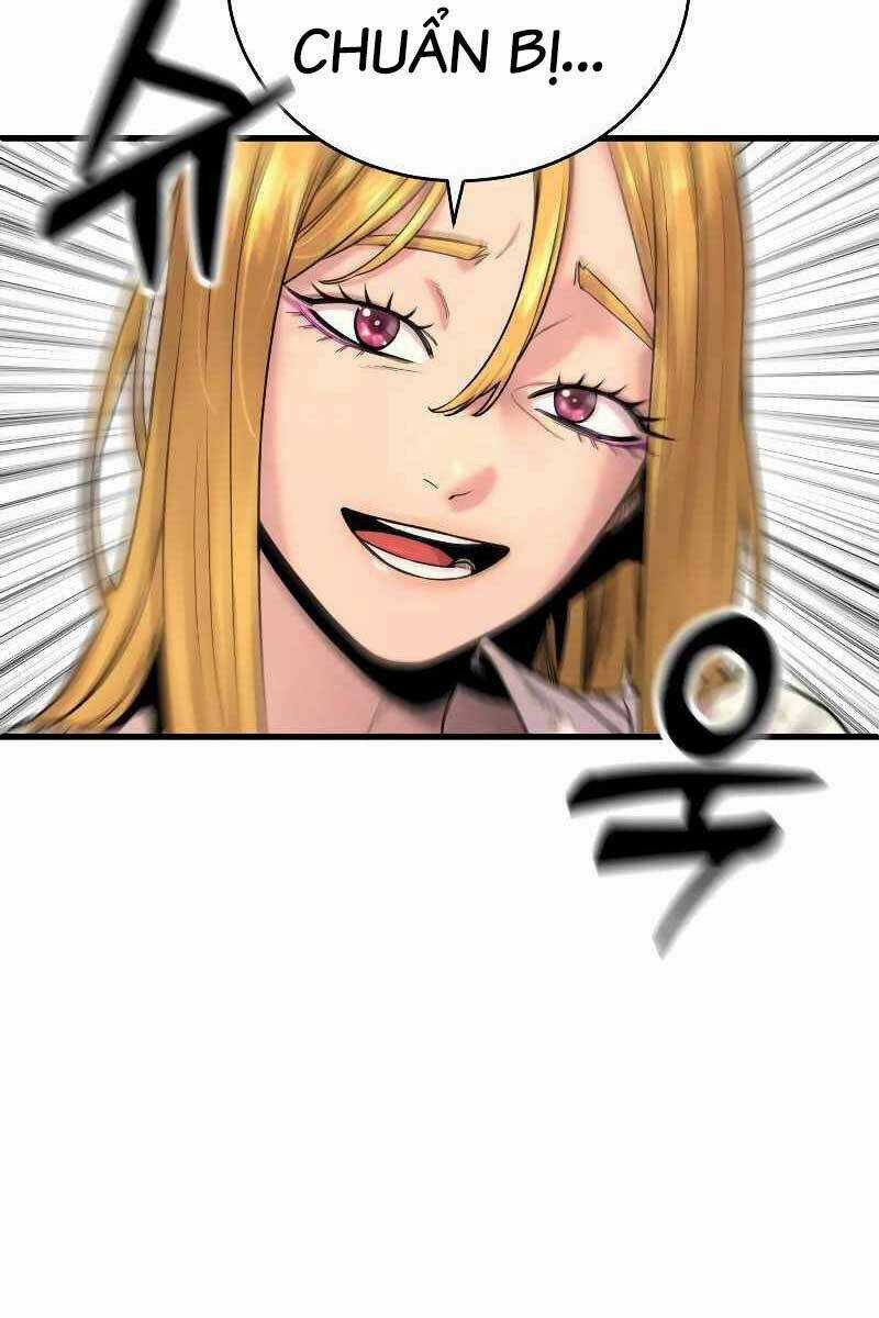 Cảnh Sát Báo Thù Chapter 8 trang 8