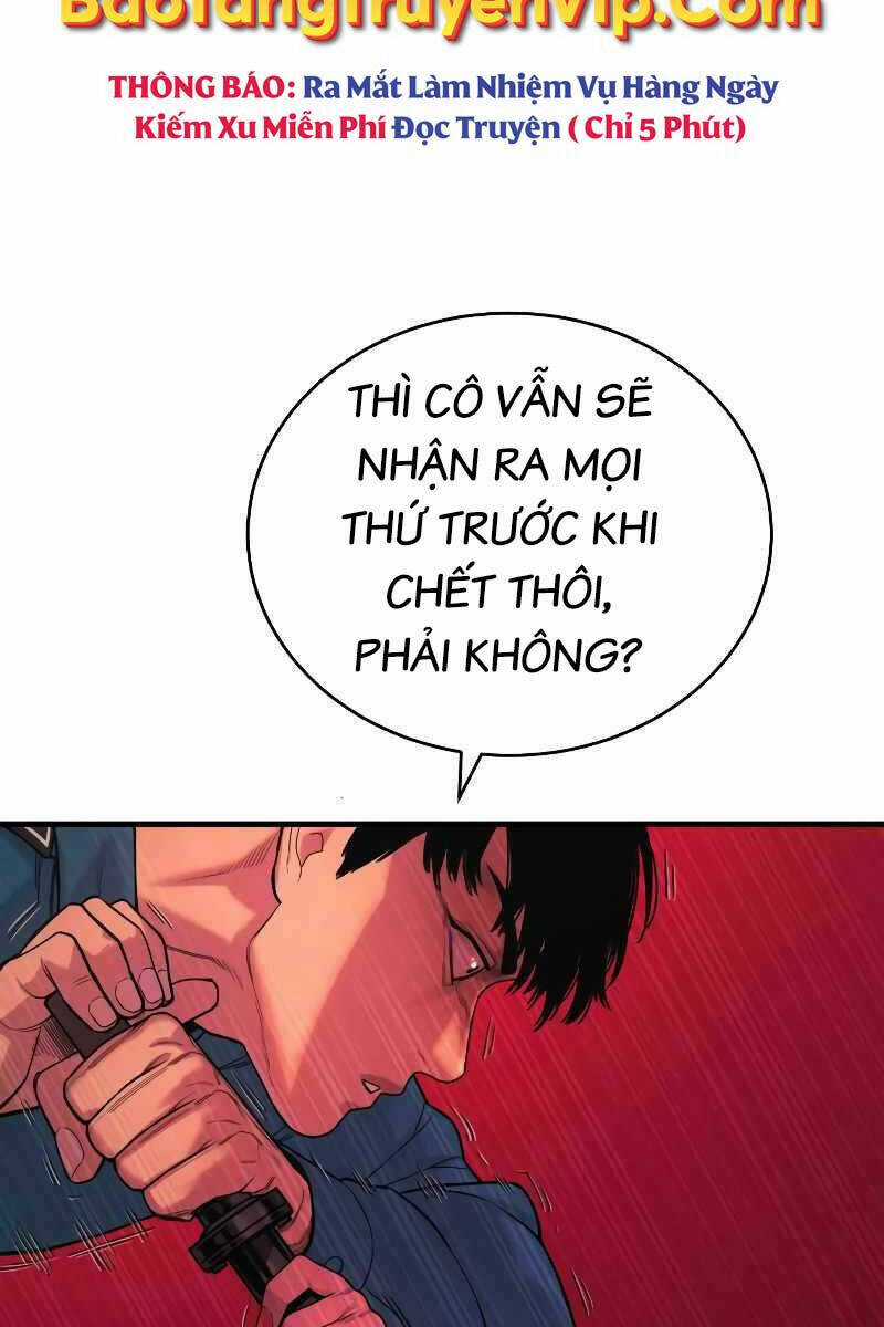 Cảnh Sát Báo Thù Chapter 8 trang 80