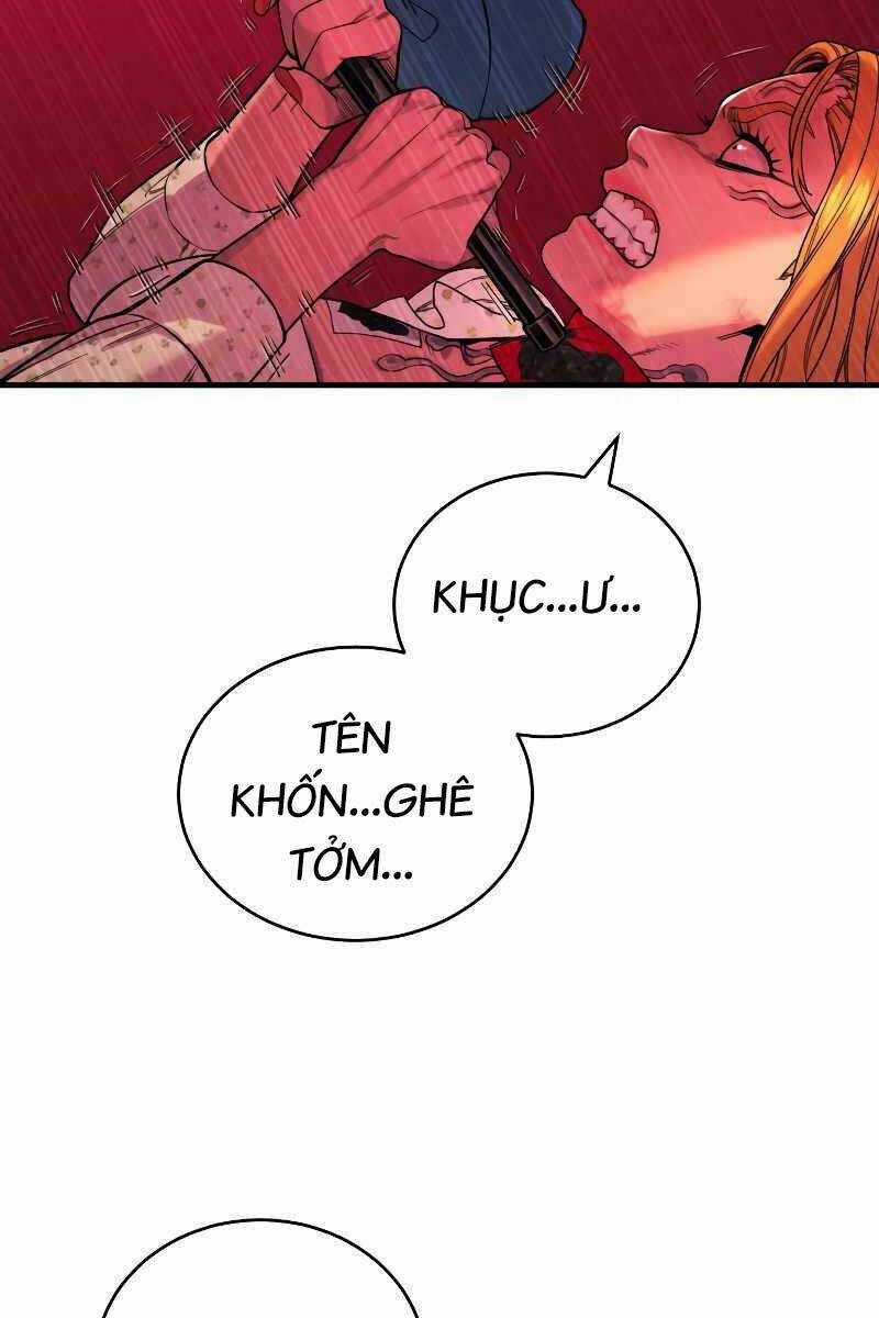 Cảnh Sát Báo Thù Chapter 8 trang 81