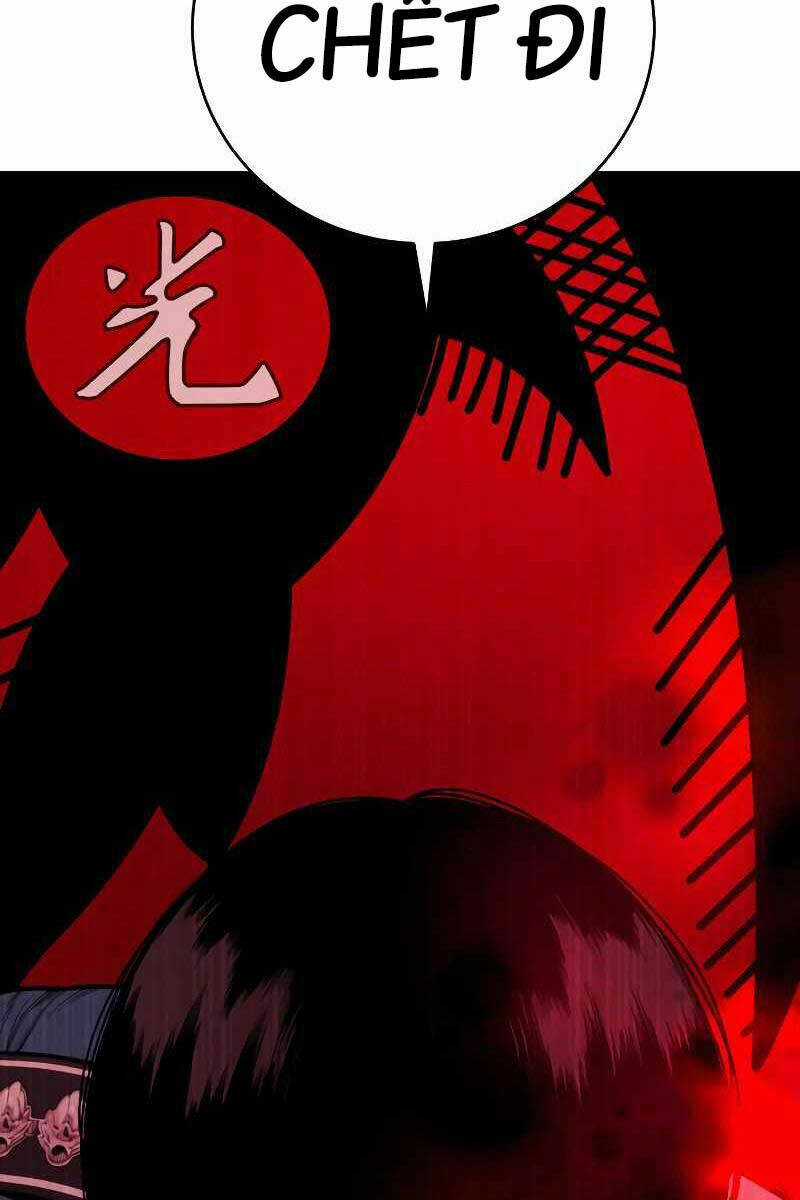 Cảnh Sát Báo Thù Chapter 8 trang 83