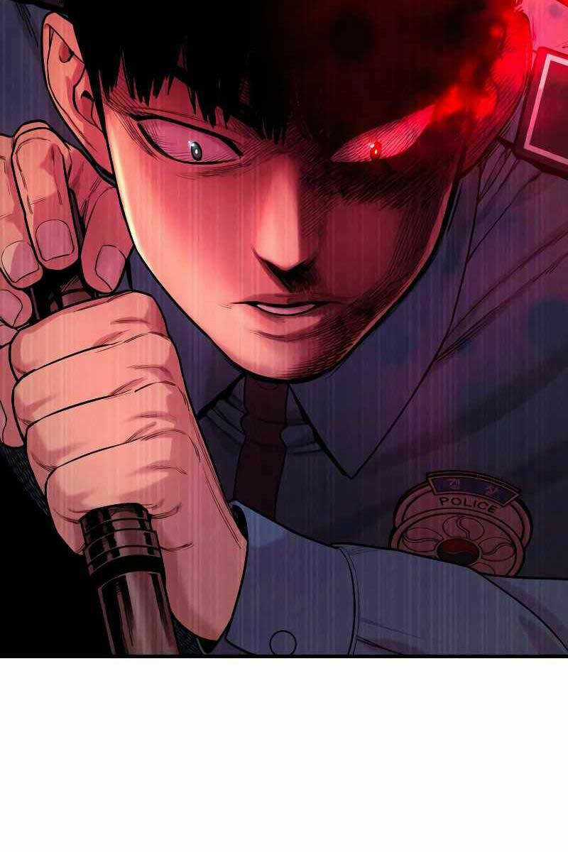 Cảnh Sát Báo Thù Chapter 8 trang 84