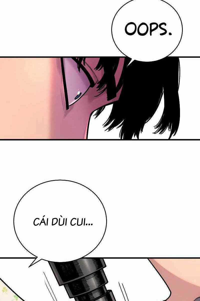 Cảnh Sát Báo Thù Chapter 8 trang 89