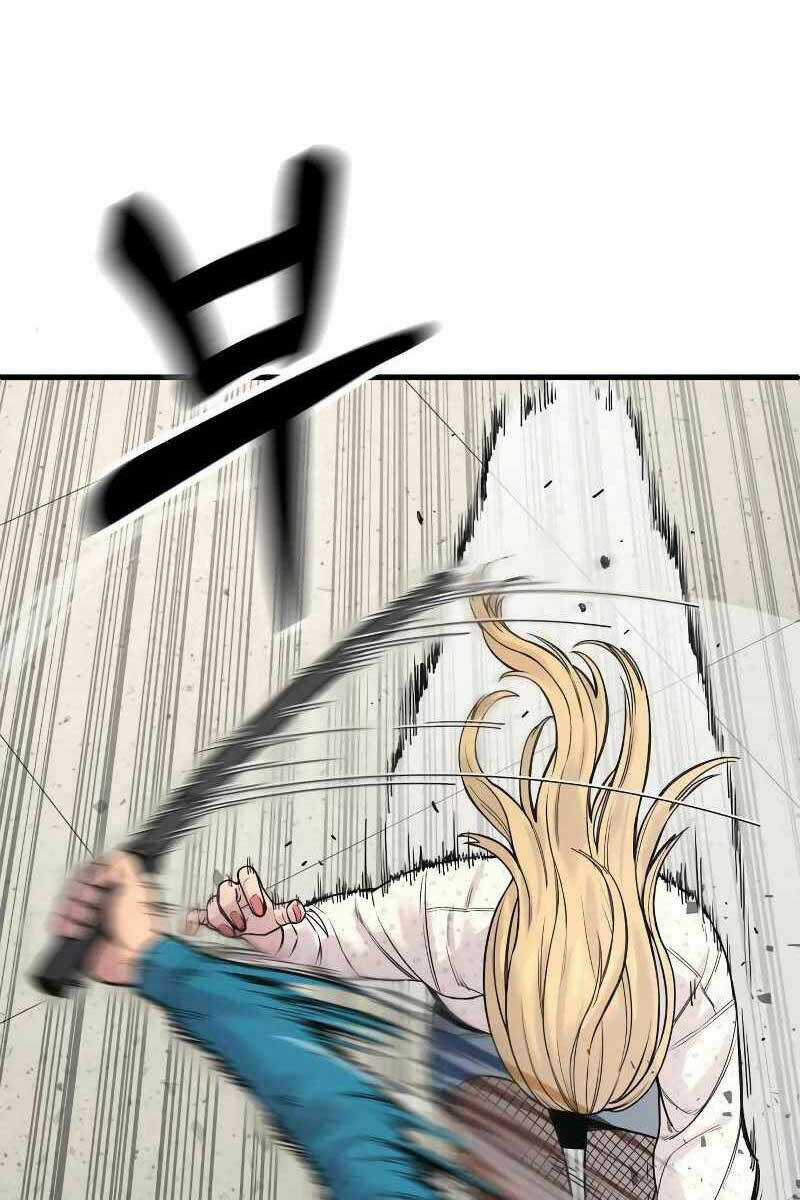 Cảnh Sát Báo Thù Chapter 8 trang 9