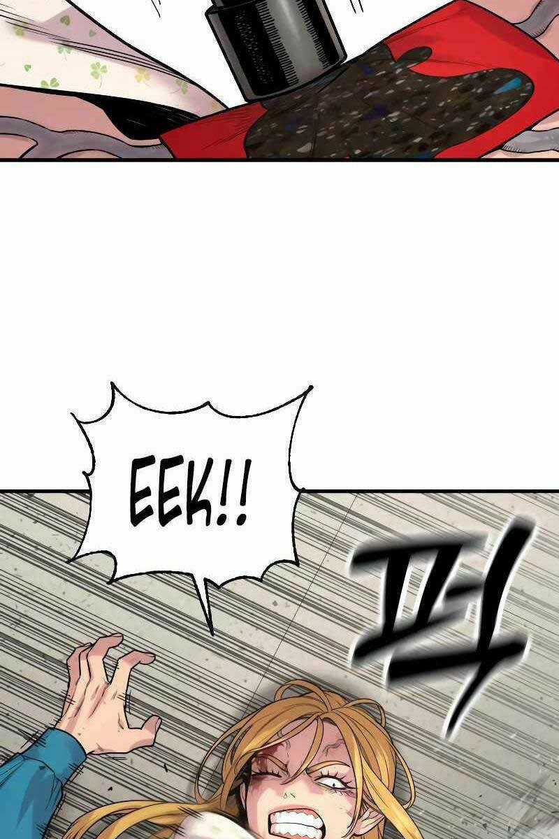 Cảnh Sát Báo Thù Chapter 8 trang 90