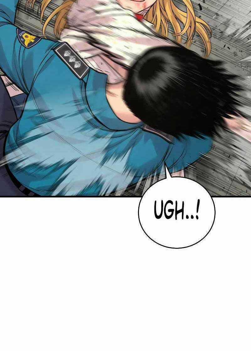 Cảnh Sát Báo Thù Chapter 8 trang 91